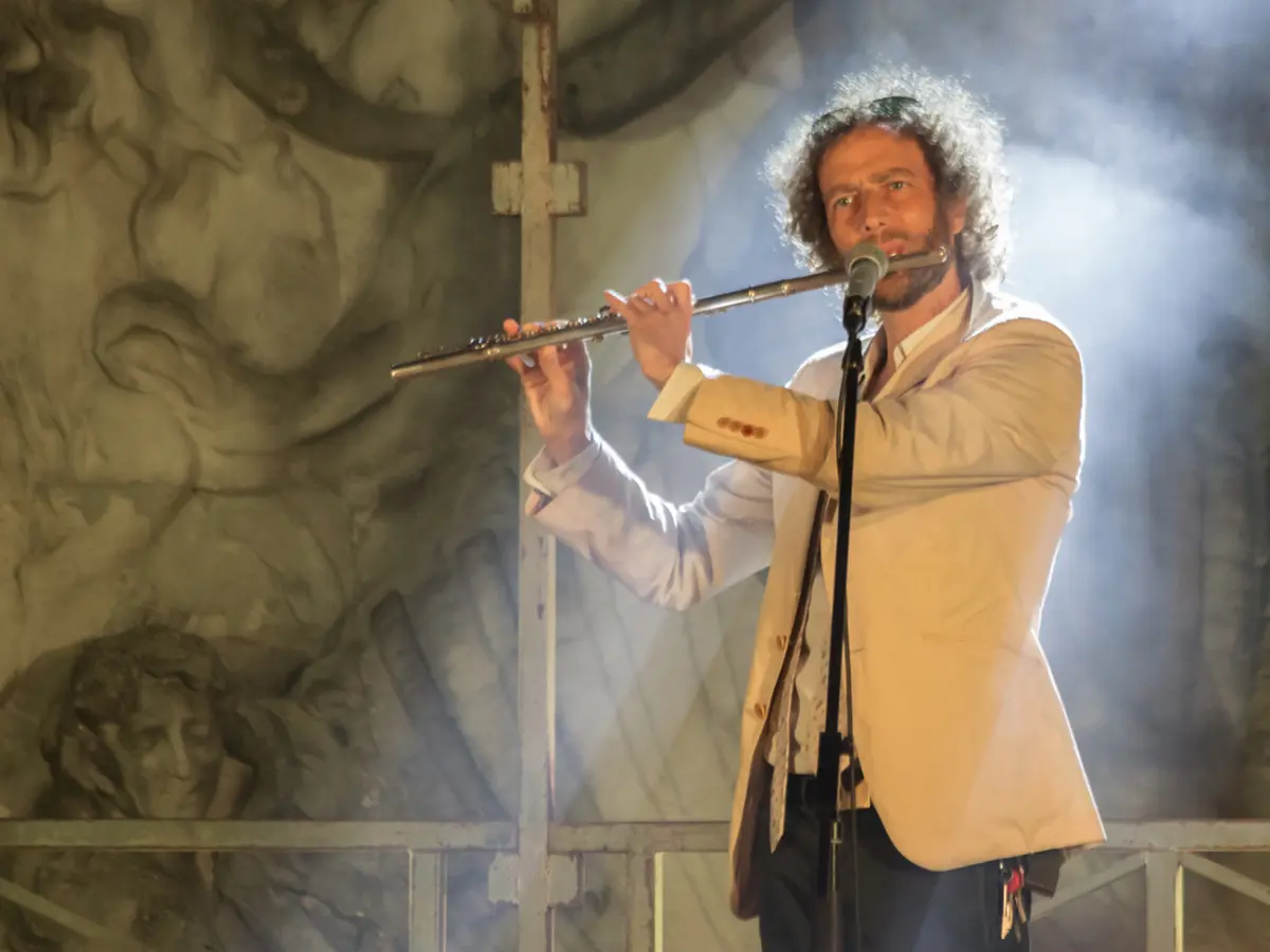 MicroCosmi · edizioni passate